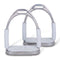 Toklat Flex Stirrup Irons